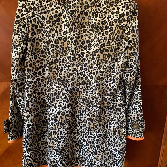 Jacket - Picture 5 of 5